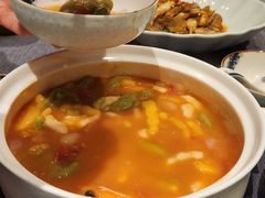 -高佳庄·海鲜酒楼(定海店)