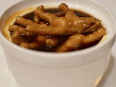 -白天鹅宾馆-宏图府餐厅