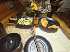 -潮十三潮汕砂锅粥(高新四路大都荟店)