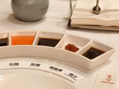 -夏宫中餐厅(香格里拉大酒店)