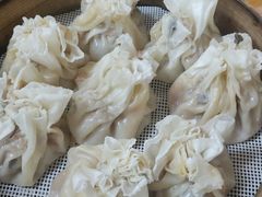 -正宗天津烧麦馆(柳州路店)