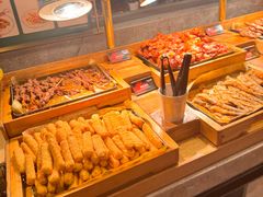 -比格比萨自助(万柳华联店)