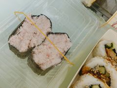 -N多寿司(同曦假日百货店)