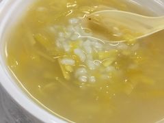 -深运潮州粥(东门店)