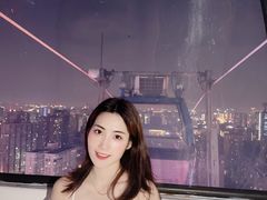 -星城之眼摩天轮