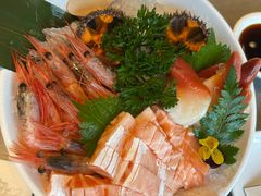 -水木锦堂·自助铁板烧(五道口购物中心店)