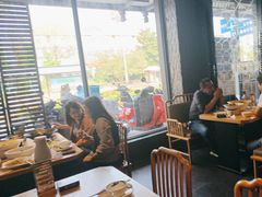 -老土灶民间菜(跃进桥店)