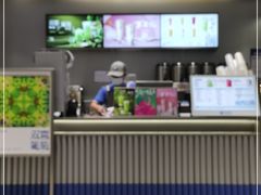 -茶百道(文冲沃尔玛店)