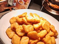 -怡咖啡·自助餐·西安香格里拉