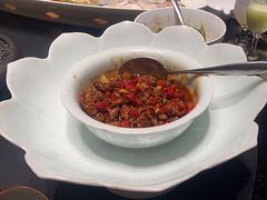 -忆江南·临江鱼馆