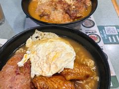 -华嫂冰室(尖沙咀店)