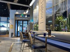 -玛尚诺Pizza&Bar(长泰广场店)