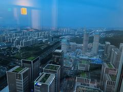 -济南凯宾斯基酒店-THE VIEW云景全日制餐厅