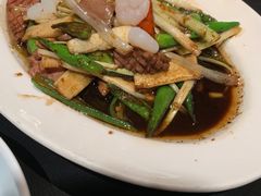 老头儿拿手炒腰花-老头儿油爆虾·1987杭州烟火味(湖滨银泰in77D区店)