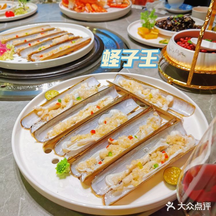 深圳美食 | 优食坊，海鲜zui高端吃法🦞