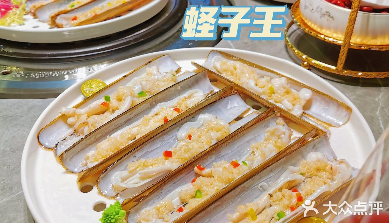 深圳美食 | 优食坊，海鲜zui高端吃法🦞