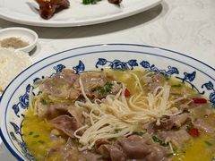 -上海宝华喜来登酒店·采悦轩中餐厅