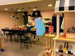 -Lilliput粒粒堡亲子餐厅(置汇旭辉店)