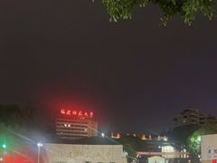 -福建师范大学(仓山校区)