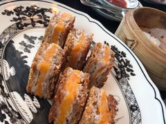 -夏苑(新加坡丽思卡尔顿美年酒店)