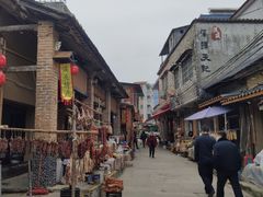 -广州市流溪河国家森林公园