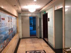 -齐汇维景大酒店游泳馆(山东政协大厦齐汇维景)