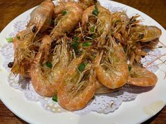 -南海渔家•海鲜•正宗海南菜(海棠湾店)