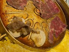 猪牛羊-猪啊牛呀羊啊铜盘烤肉(正大广场店)