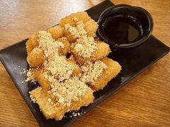 -三猫黑鱼花(南大店)