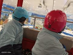 -长沙湘江欢乐雪域