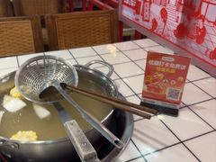 -幸运牛汕头小黄牛牛肉火锅(梅林店)