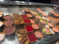 -海底捞大排档火锅(悦荟广场店)