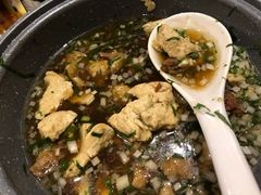 -苹果树下艺术餐厅(通州店)