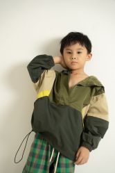 -玛瑞莎·儿童·亲子摄影(越秀店)