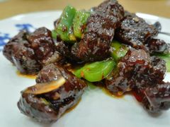 -梅龙镇酒家(南京西路总店)
