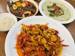 -毛哥小馆子(百井坊巷店)