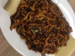 -姥家春饼店(漳州二路店)