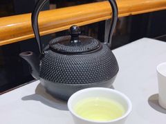 -大海湾酒楼(人南店)