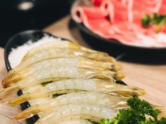 -老鼎旺安格斯牛肉火锅(衡艺广场店)