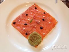 iphone_upload_pic-杭州西子湖四季酒店-WL BISTRO西湖餐厅(灵隐路店)