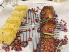 -南堂馆·新川菜(天府三街店)