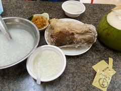-吉英盐焗鸡(文中路店)