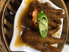 -赏点粤式点心(广州塔店)