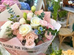 -花屿鲜花(淡水店)