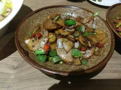 -巴渝菜馆(涿州店)