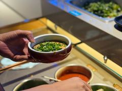 -额尔敦草原涮羊肉·烧烤(冻青树总店)