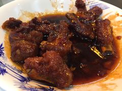 -杨厨的田园饭店(长城路店)