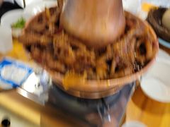 -0317火锅鸡·清真(正达店)