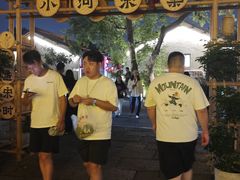 -小河直街历史文化街区