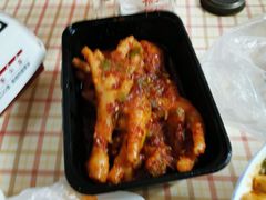 -京玉菲饭店(李村店)